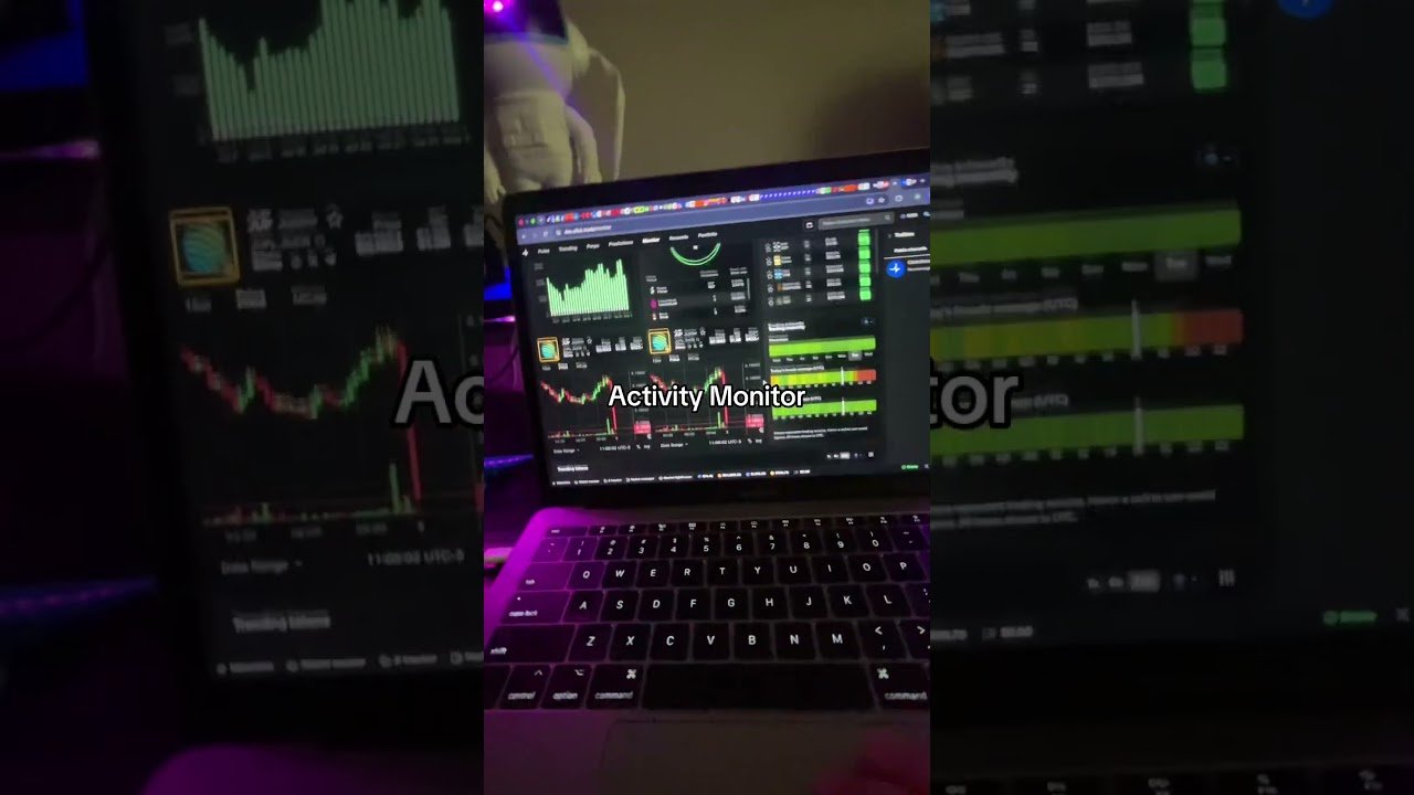 Try this fs #trading #crypto #daytrading