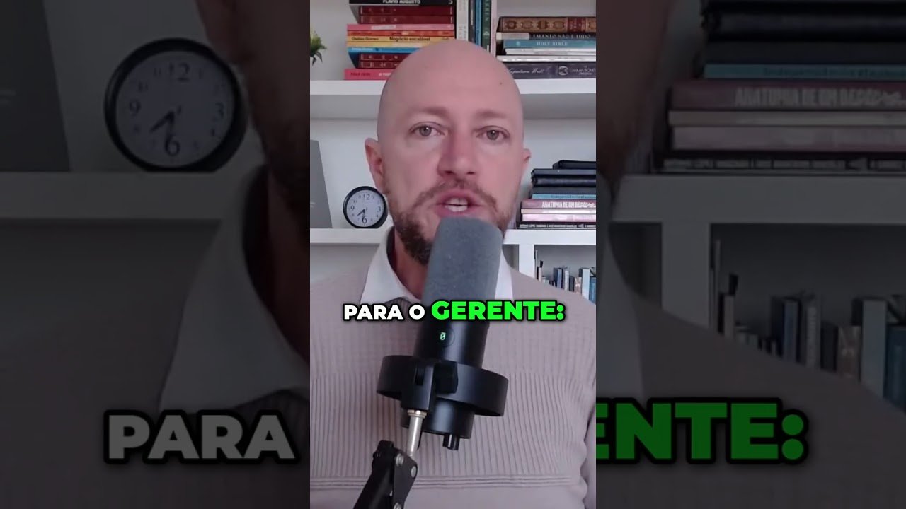 Você depende do gerente do banco para investir?