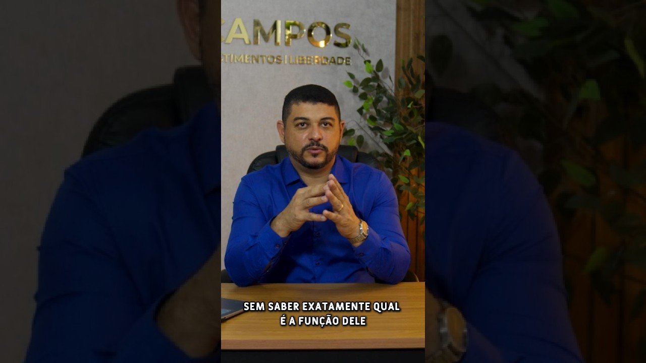 Você está usando o investimento errado para o seu objetivo?