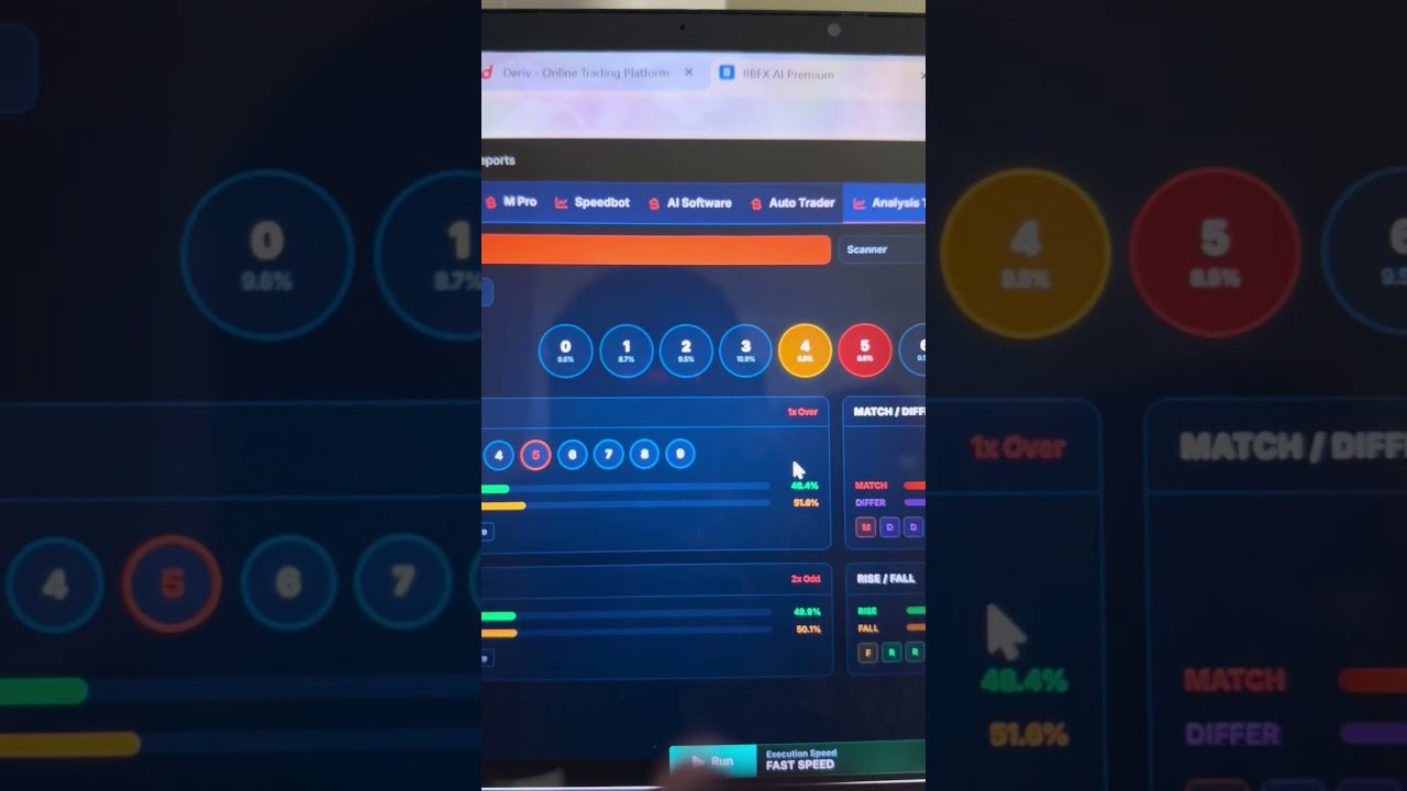 You Don’t Need to Buy a Deriv Bot Anymore