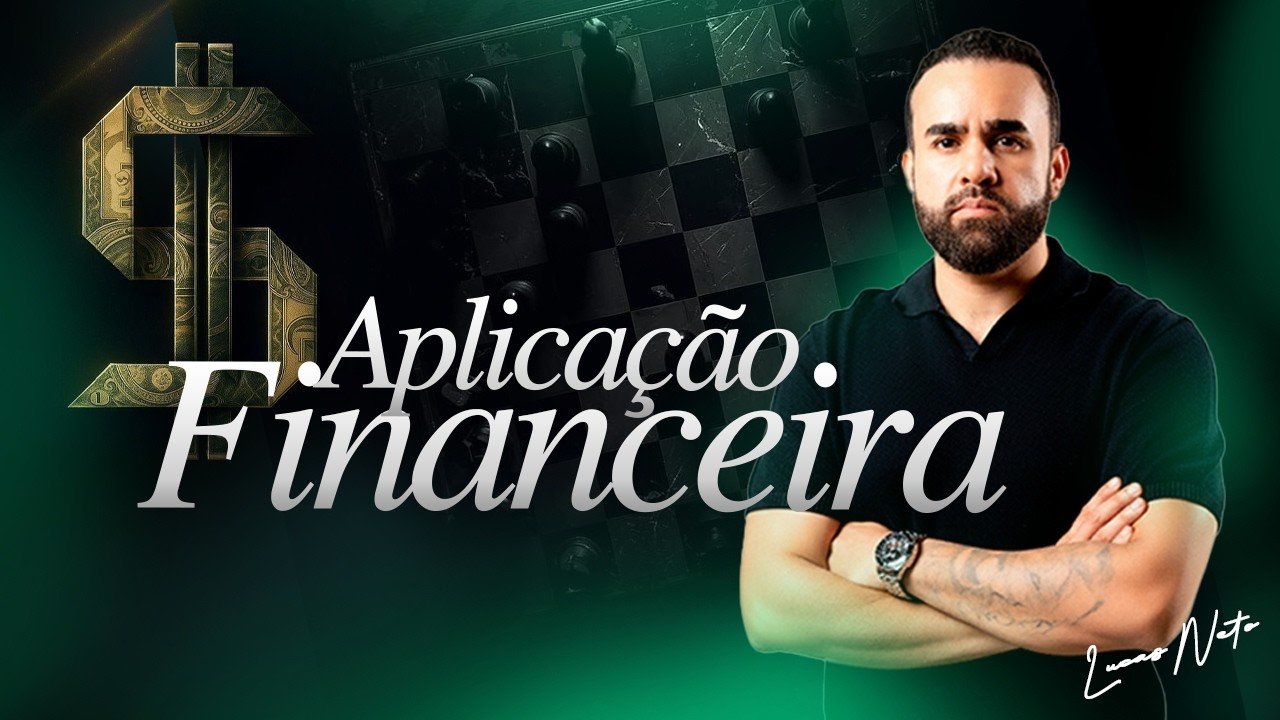 💰 Aplicação Financeira: Onde Investir Seu Dinheiro e Fazer Ele Render! 📈🔥