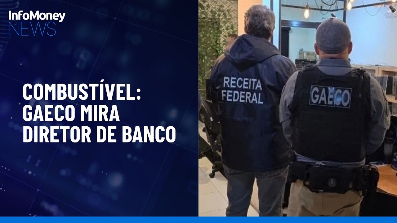 3ª fase da Operação Carbono Oculto é deflagrada com mandados de busca e apreensão | InfoMoney News