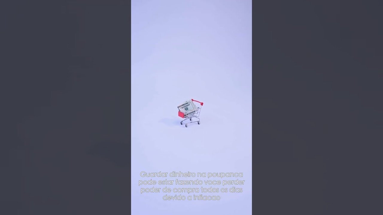 5 Erros Fatais da Poupança: Você Está Perdendo Dinheiro? 📉💸