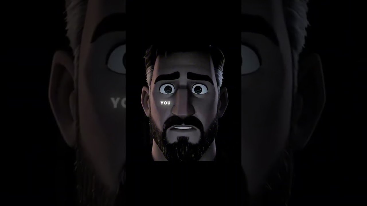 AIDEN proved his parents wrong- TJR animated edit