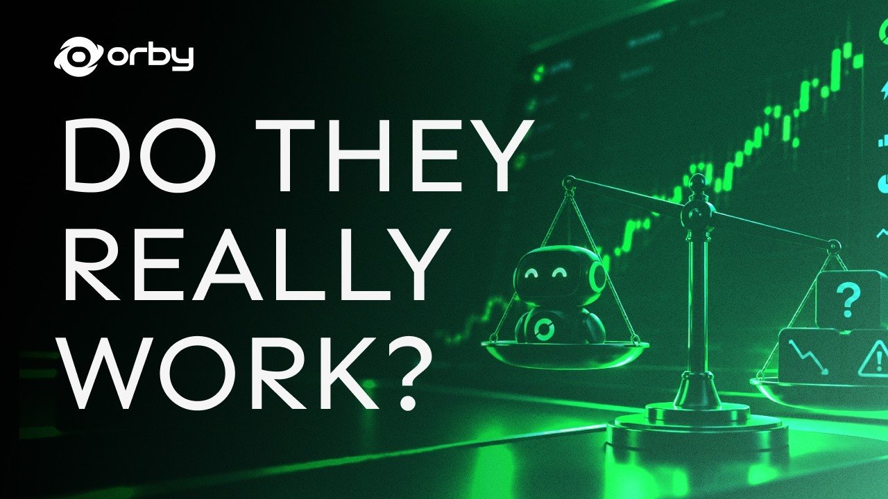 Are Deriv Trading Bots Worth It? The Truth Most People Ignore
