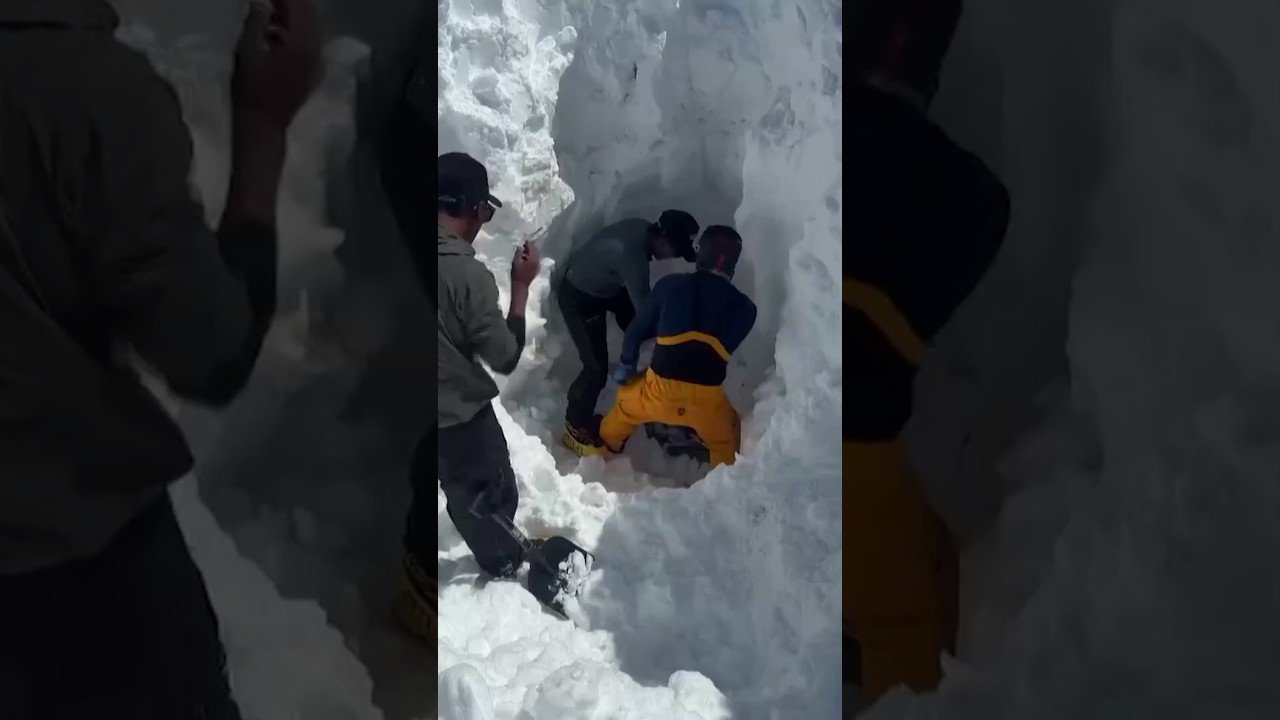 Avalanche deixa mortos e desaparecidos em montanha no Nepal