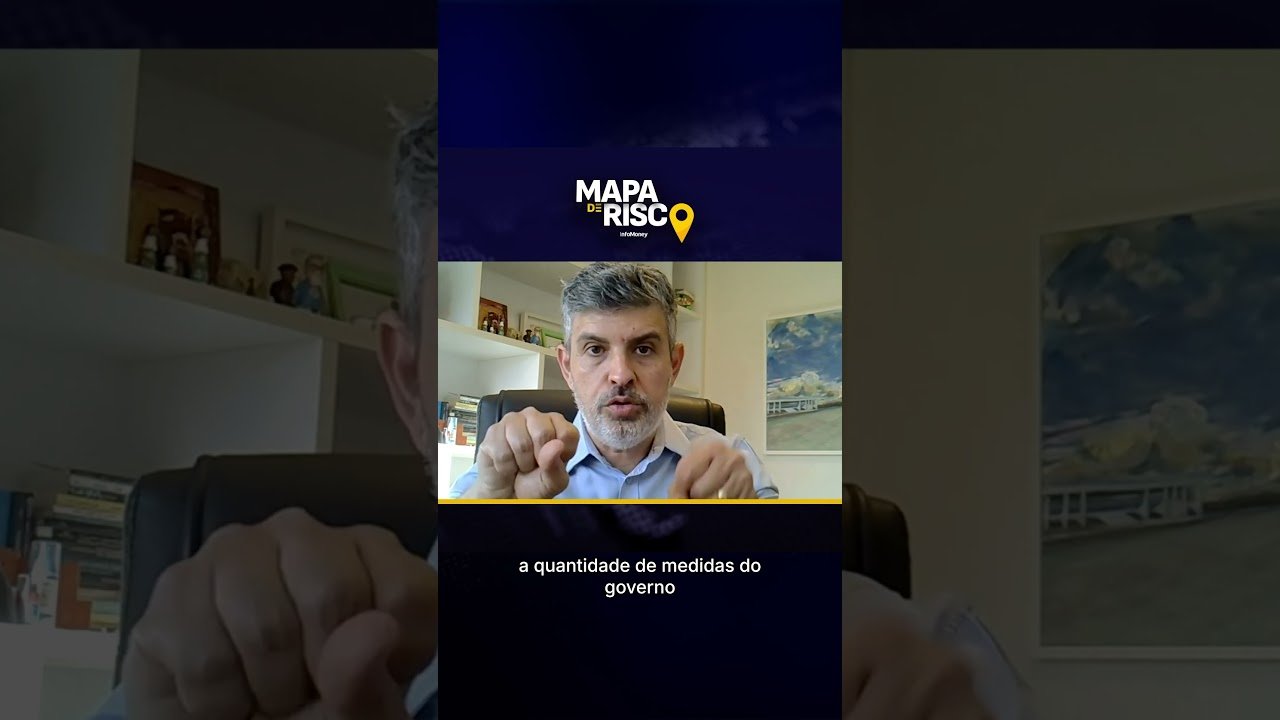 Crise no STF vira campo de batalha eleitoral e Lula e Flávio disputam narrativa | Mapa de Risco