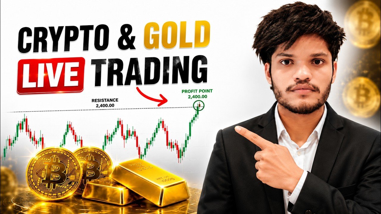 CRYPTO LIVE TRADING|| 8 Sep | ‪@ClockTraderlive‬ #bitcoin #ethereum #crypto #btclivetrading
