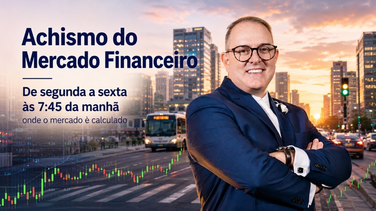 Day Trade: Preparação de Mercado – 28-09-2026  [Pré-Abertura do Mercado Financeiro | Macroeconomia]
