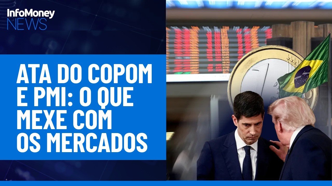 De olho na Ata: Copom vai sinalizar fim do ciclo de cortes?