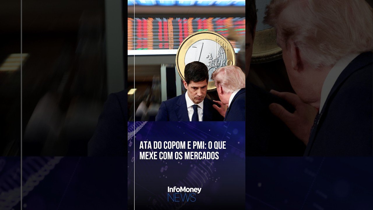 De olho na Ata: Copom vai sinalizar fim do ciclo de cortes?