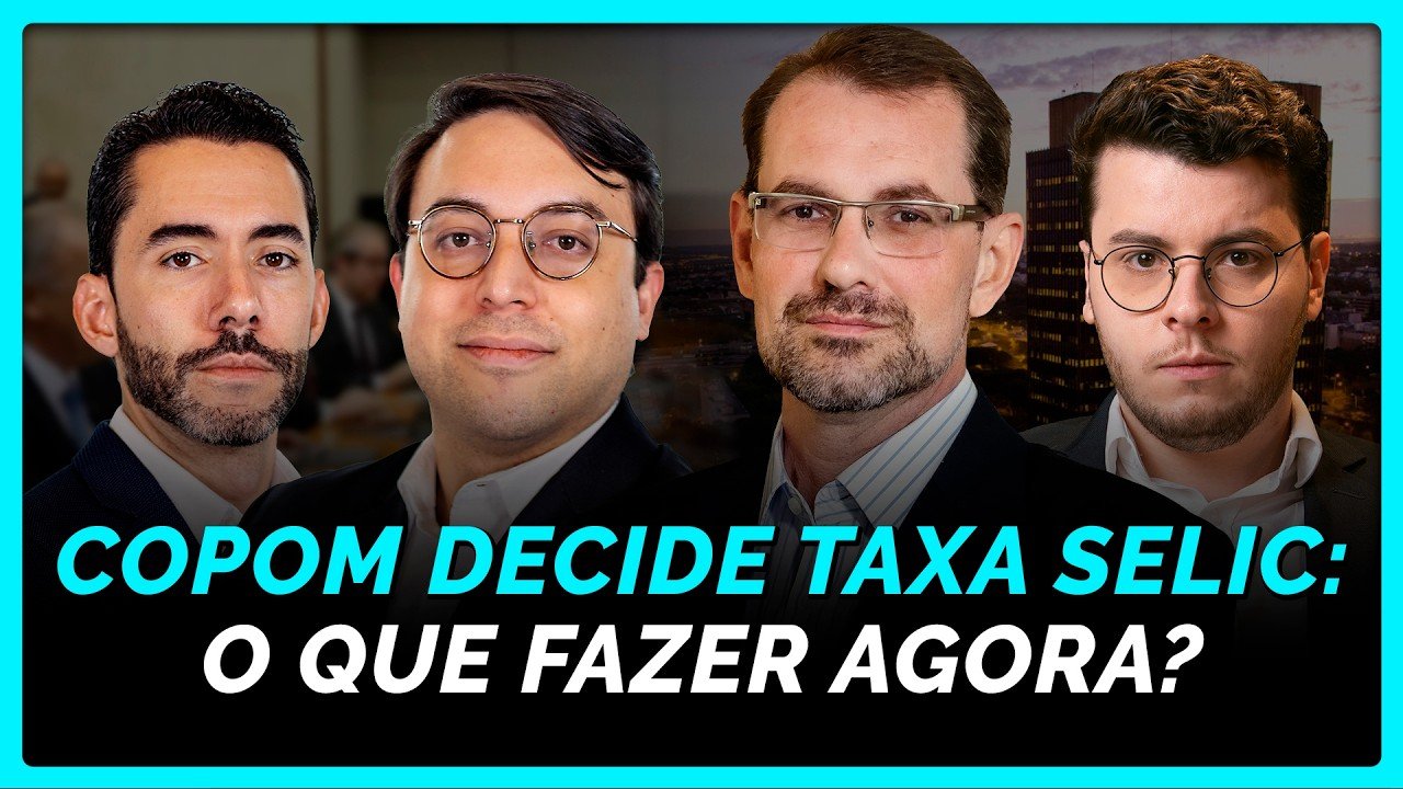 Descubra onde investir com a taxa Selic a 14% ao ano | SUNO RESEARCH ANALISA O RESULTADO DO COPOM
