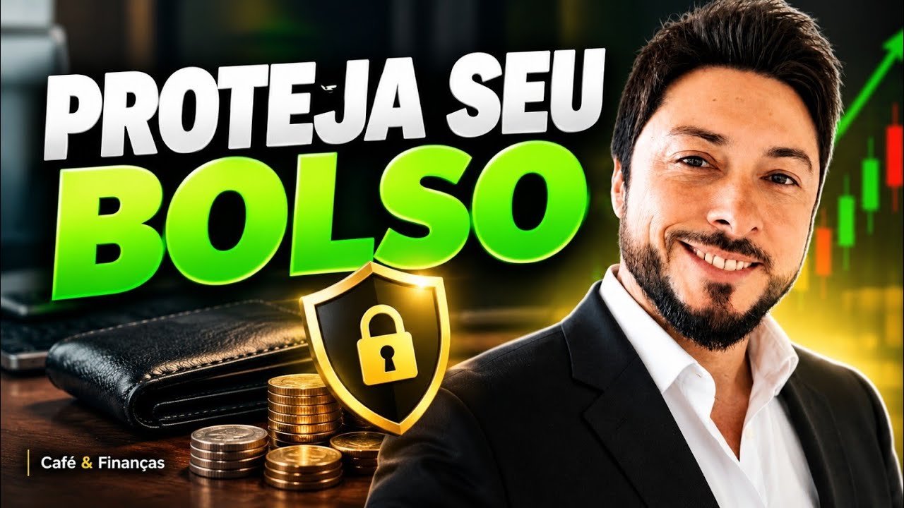 Eleições e Crise Global: Onde Investir Agora?