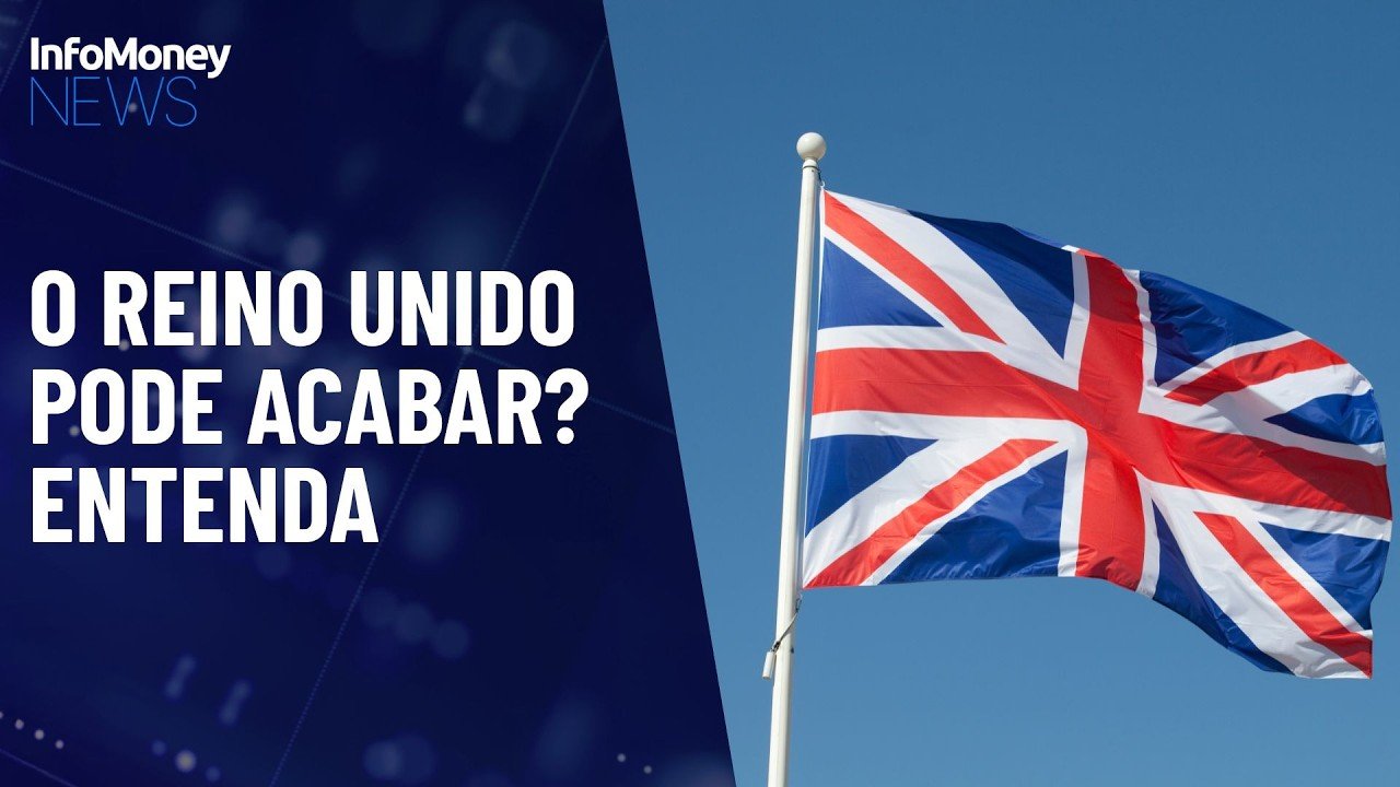 Escócia, Irlanda do Norte e País de Gales pedem independência do Reino Unido | InfoMoney News