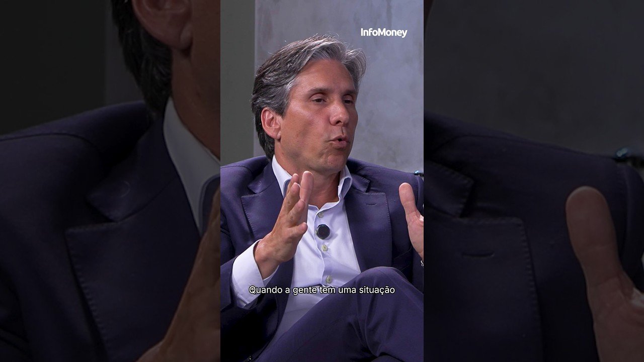 Falta liquidez no mercado. Como aproveitar? | Outliers InfoMoney