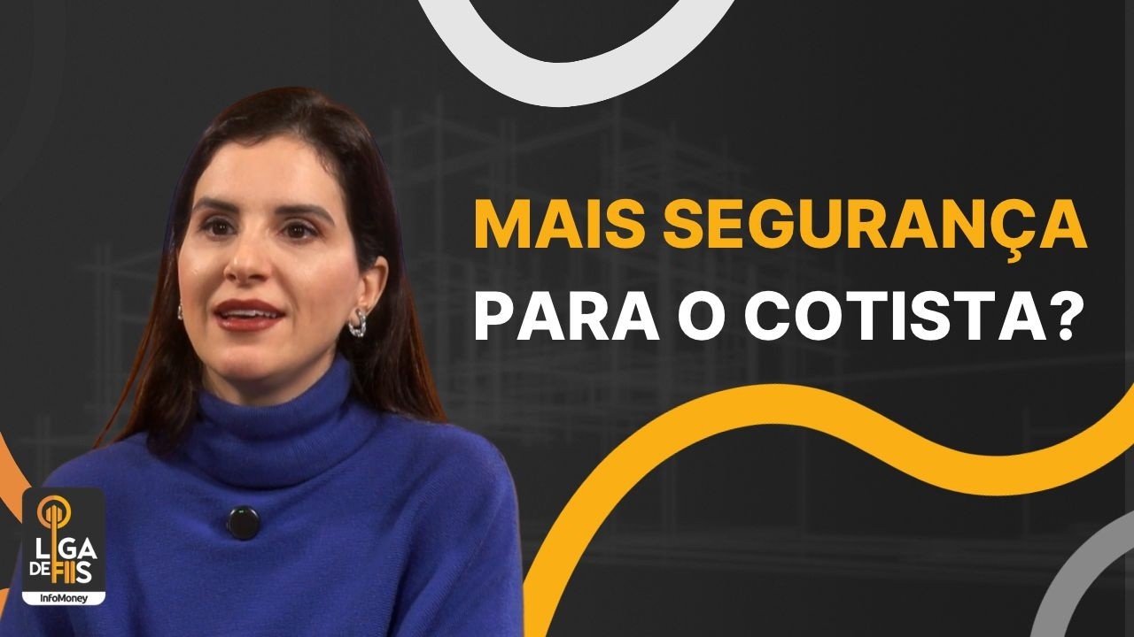 FIIs podem conquistar fatia cada vez maior das carteiras dos brasileiros, diz B3 | Liga de FIIs