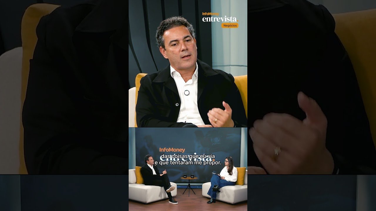 Fórmula 1: “Mais importante que ter dinheiro é saber escolher o manager certo”, diz pai de Bortoleto