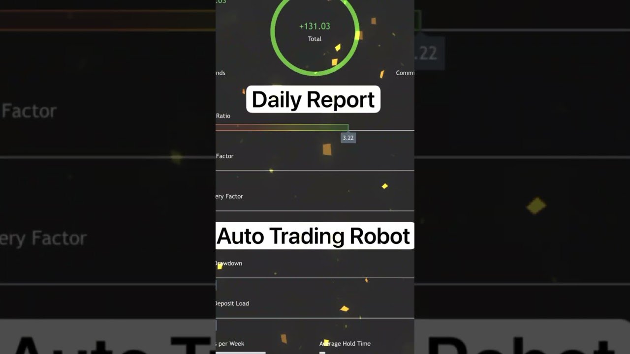 Golden Million EA 🤖 | AI Auto Trading Robot for Boom & Crash Indexes | MT5 Deriv #tradingrobot