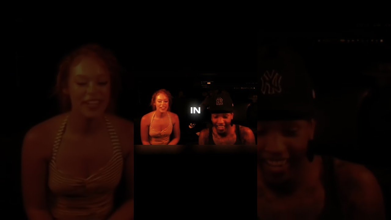 Her voice is so beautiful #tjr #daytrade #daytrading#voice #singing