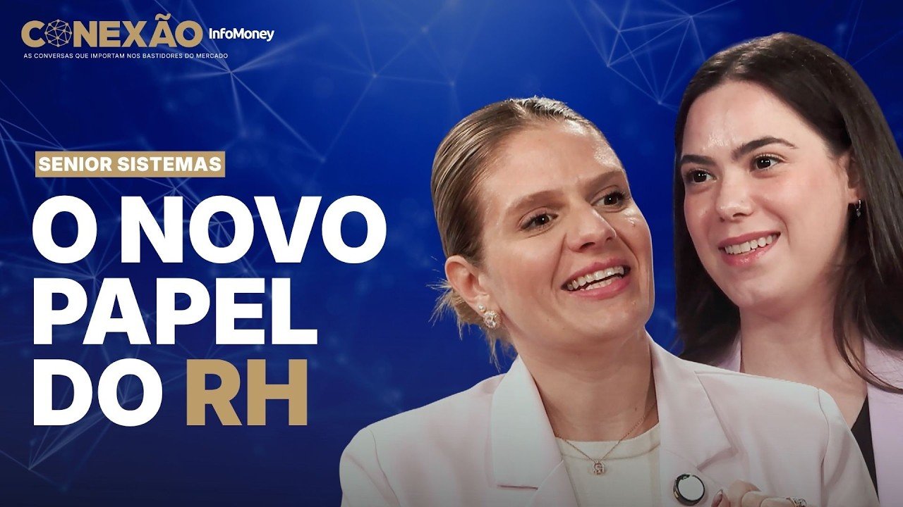 IA ajuda RH a prever demissões, mas gestor decide, diz especialista | Conexão InfoMoney