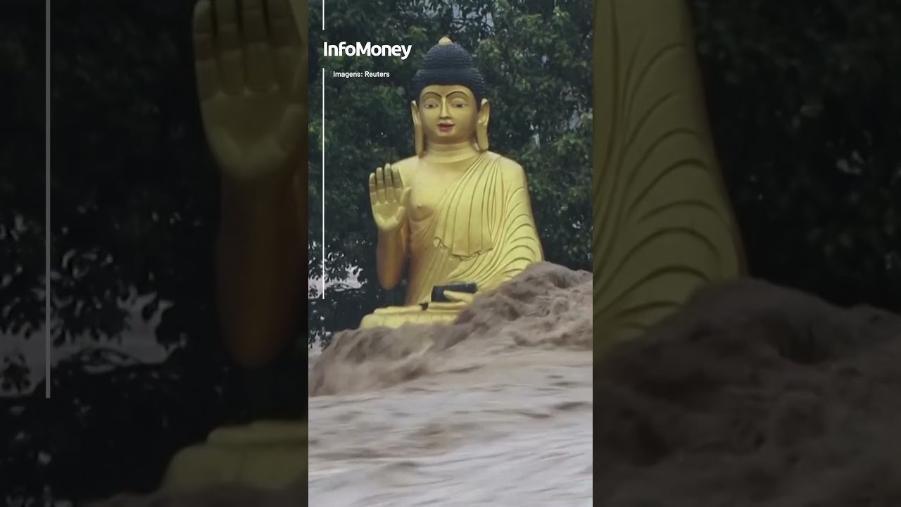 Inundações e deslizamentos deixam 56 mortos na Índia e 14 no Nepal