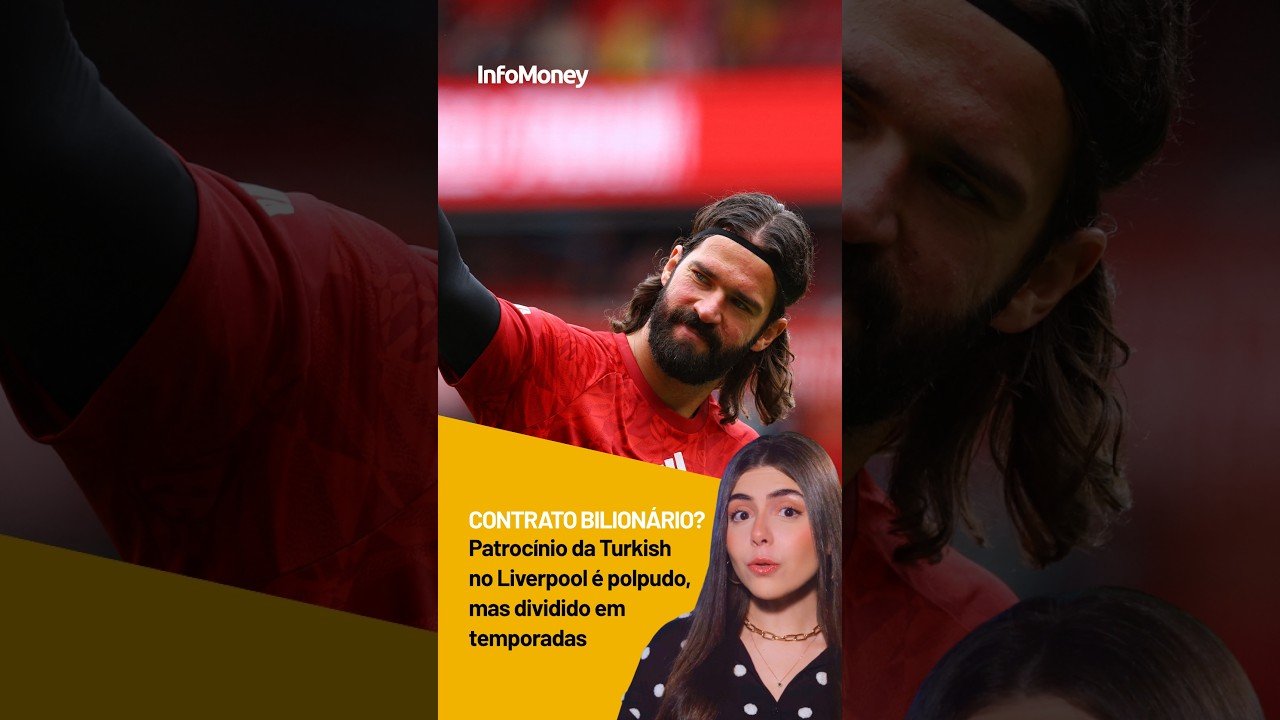 MAIOR PATROCÍNIO ENTRE BRASILEIROS É DO FLAMENGO