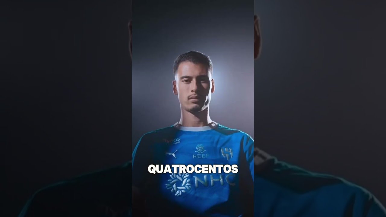 Martinelli deixou o Ituano MILIONÁRIO!  #futebol