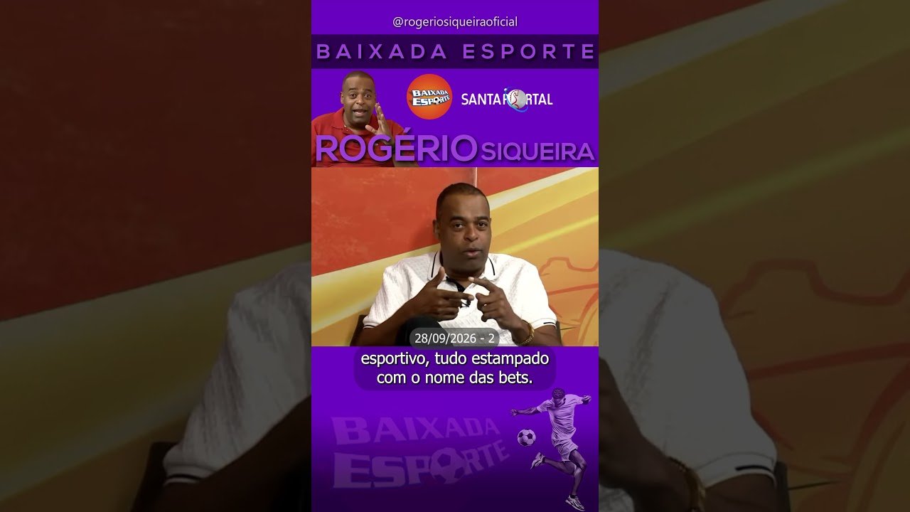Medida sobre bets gera críticas e clubes temem prejuízo milionário #Shorts