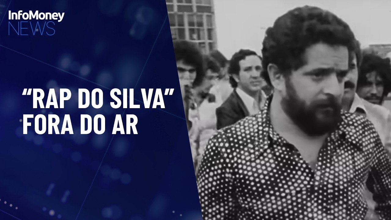 Mendonça suspende propaganda de Lula com ‘Rap do Silva’ | InfoMoney News