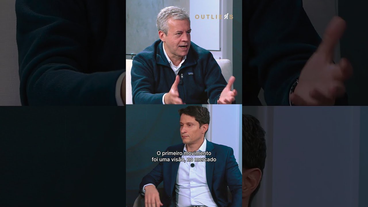 O barato dos bloquinhos de Lego