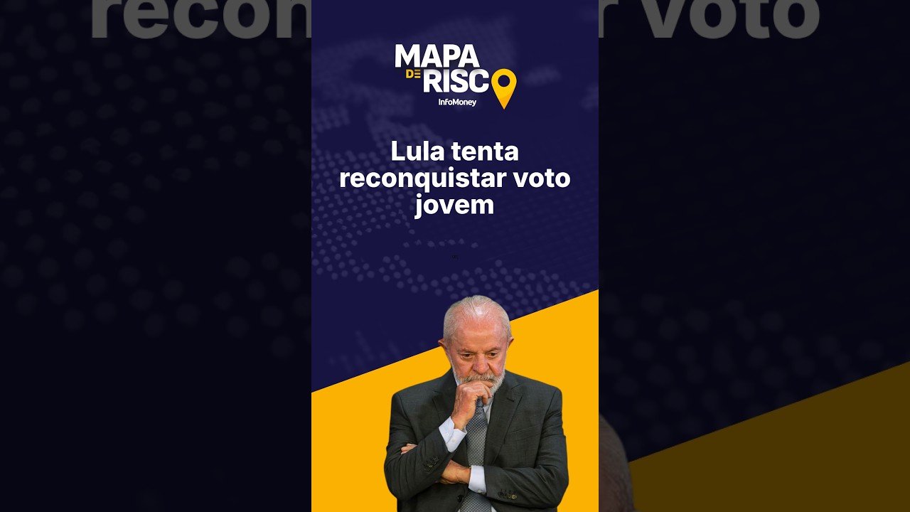 O eleitor pêndulo que pode decidir a eleição | Mapa de Risco