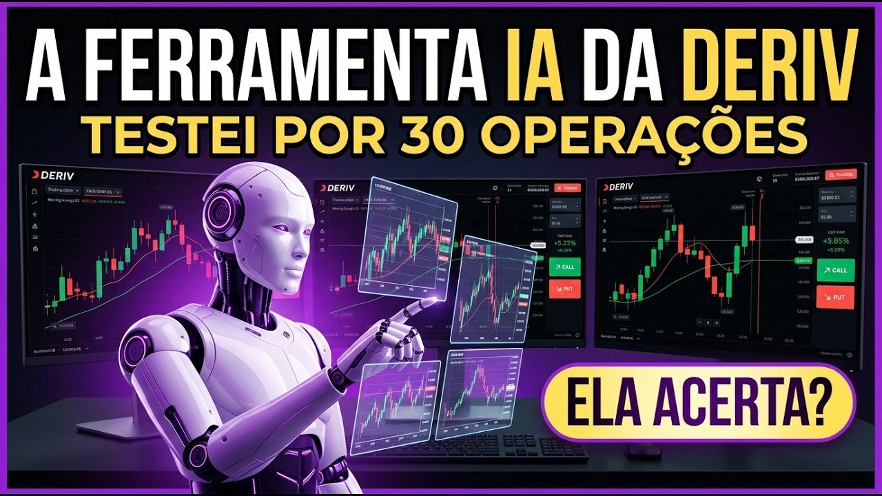 O Segredo Por Trás das Entradas Mais Precisas na  Deriv 🤑 #deriv #trader #binary