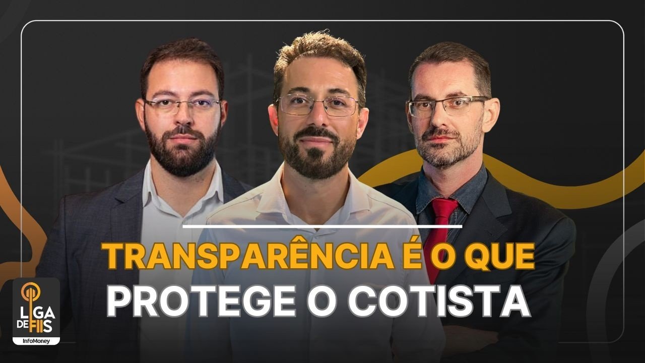 Onde a indústria de FIIs acertou — e o que precisa mudar? | Liga de FIIs