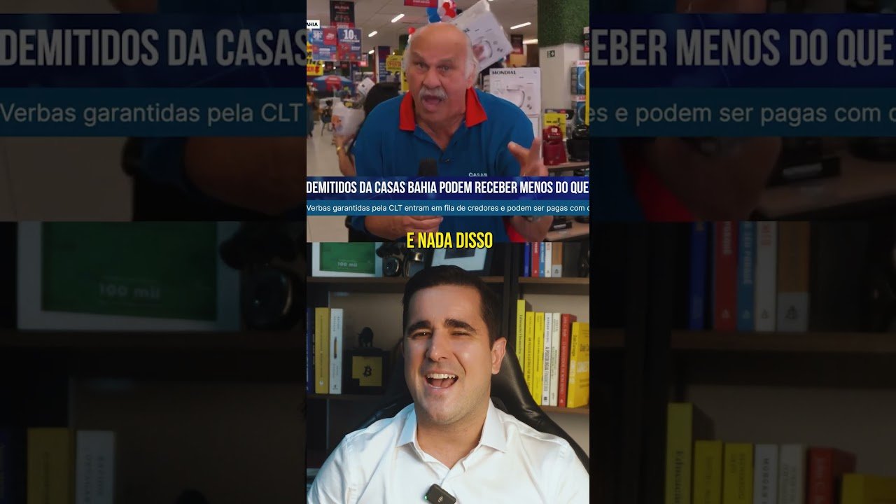 Os perigos ocultos no mundo dos investimentos