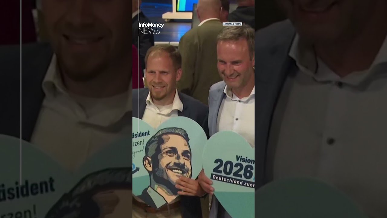 Partido de extrema direita da Alemanha tem vitória histórica em eleição estadual