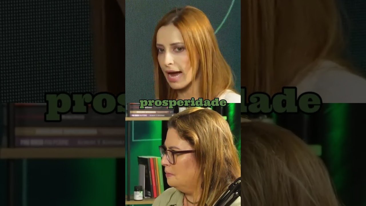 Poupar é Prosperidade: Mas Saiba Onde Investir Seu Dinheiro! #shorts
