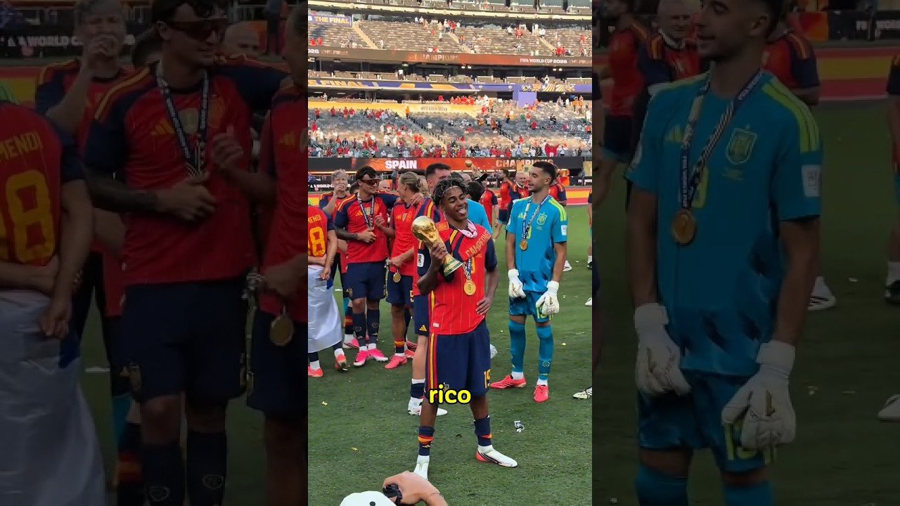 QUEM É MAIS MILIONÁRIO?? #lamineyamal #neymar #futebol #cr7 #curiosidades #viral