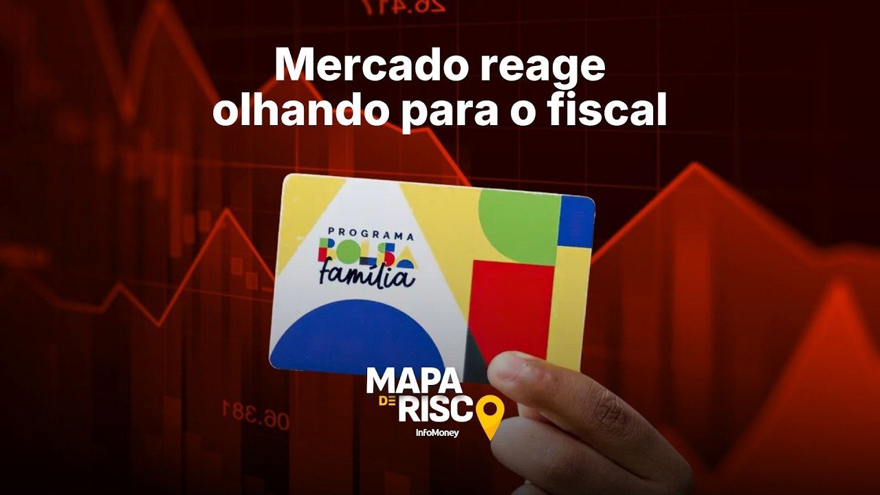 Reajuste do Bolsa Família: como despesa permanente cabe no Orçamento? | Mapa de Risco