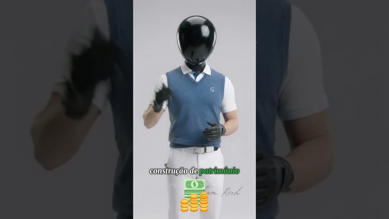 Renda extra e liberdade financeira no futuro #empreendedorismo #vocemaisrico #milionario #rico
