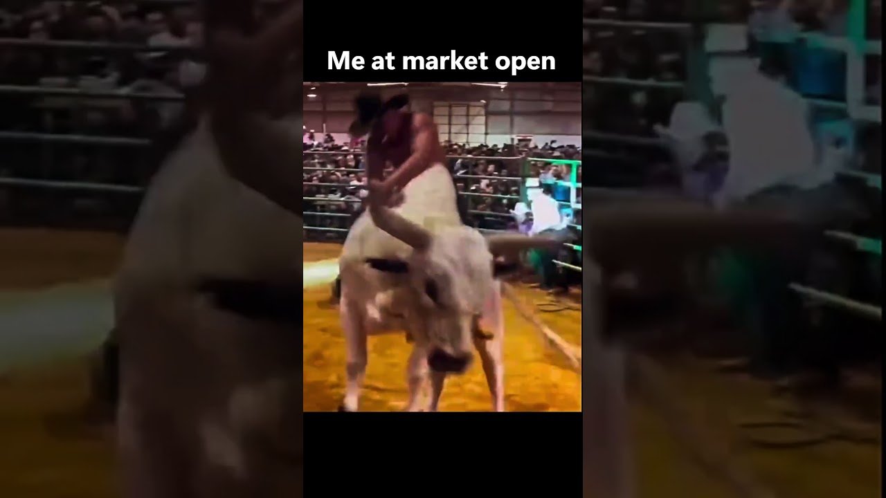 Ride the waveee🤠 #daytrading #marketopen #tradingstrategy #trading #icttrading #fundedtrader