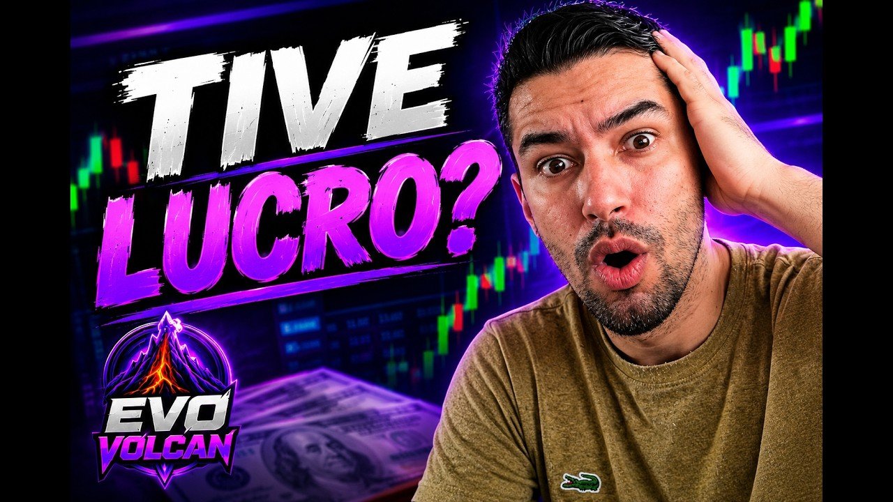 ROBÔ FOREX VALE A PENA?
