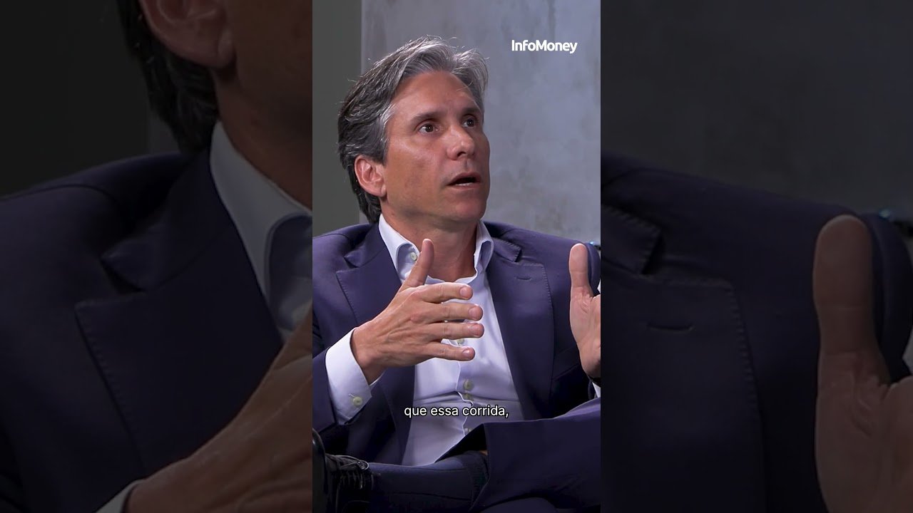 “Sobra oportunidade para os fundos” – Alexandre Cruz, da JiveMauá