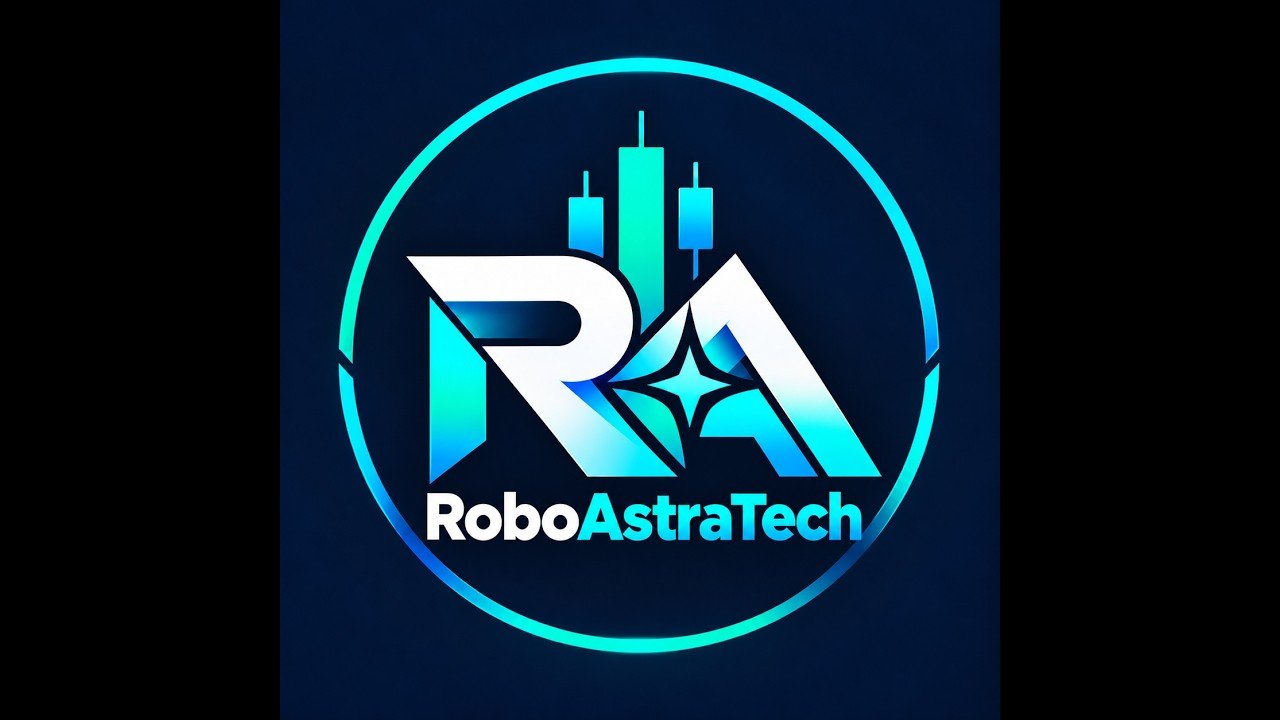 🔴 ROBOASTRATECH AO VIVO #06 |RUMO AO GREEN!!