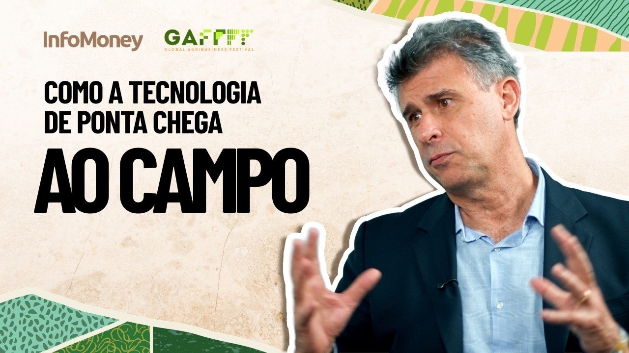 A tecnologia de ponta está cada vez mais presente no campo: Entenda os desafios