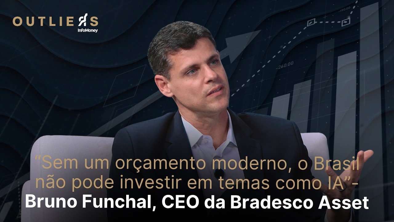 Agenda fiscal: como avançar? | Outliers InfoMoney