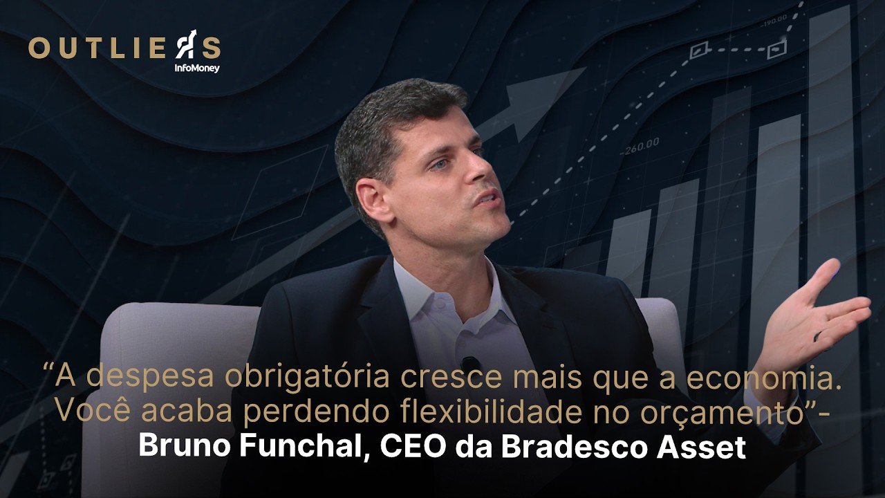 Ajuste fiscal: por onde começar? | Outliers InfoMoney