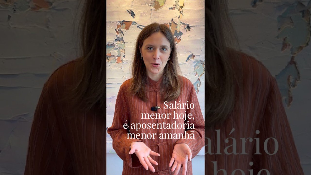 Aposentadoria: Mulheres precisam de mais dinheiro para o benefício? Entenda