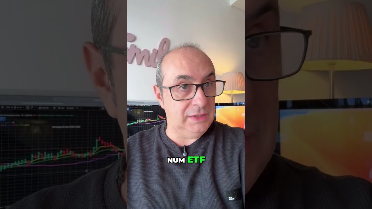 Bolsa em queda: onde investir agora? #shorts