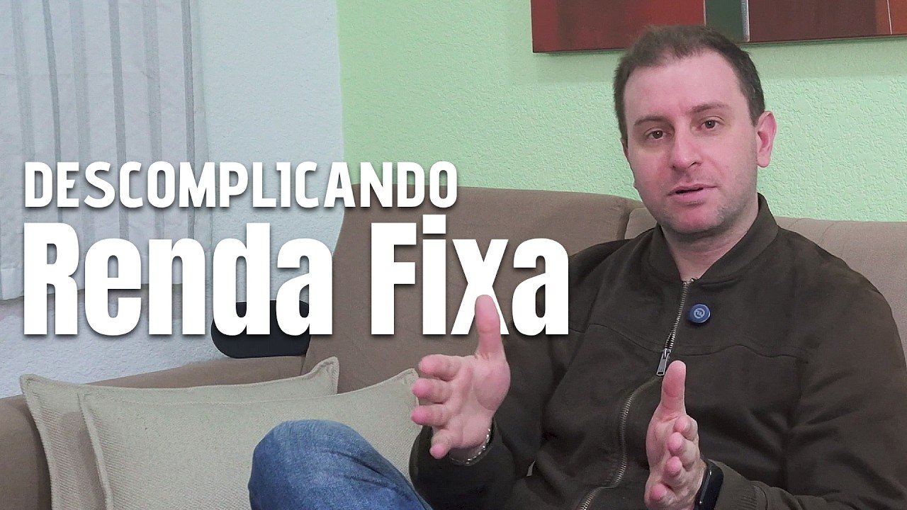 Caixinha, Tesouro Direto ou ETF: onde investir em renda fixa?