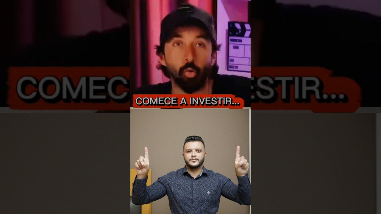 Comece a Investir Hoje: o Que Eu Faria se Estivesse Começando do Zero